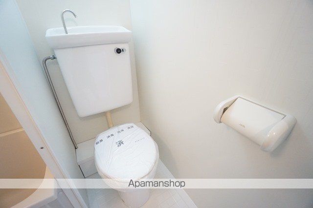 光栄ハイツ芥川の内装写真