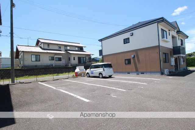 エステートさぎたAのその他写真