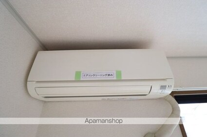 クレール稲毛[2DK/40.29m2]のその他設備