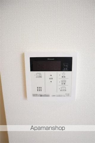 キャナルテラス品川の内装写真