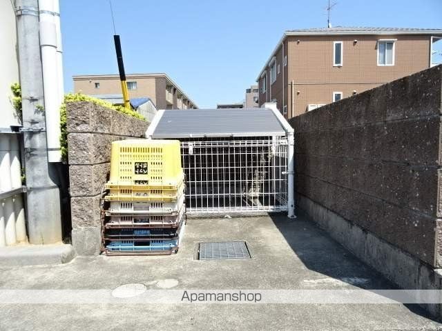 フロレスタハヤシの外観写真