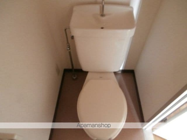 夏見ショッパーズの内装写真