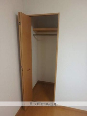 クレールの内装写真