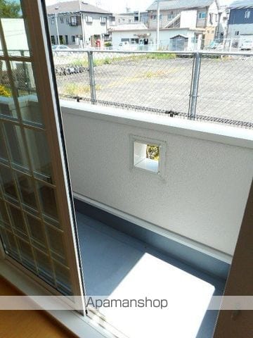 カーペンター・ヴィレッジの内装写真