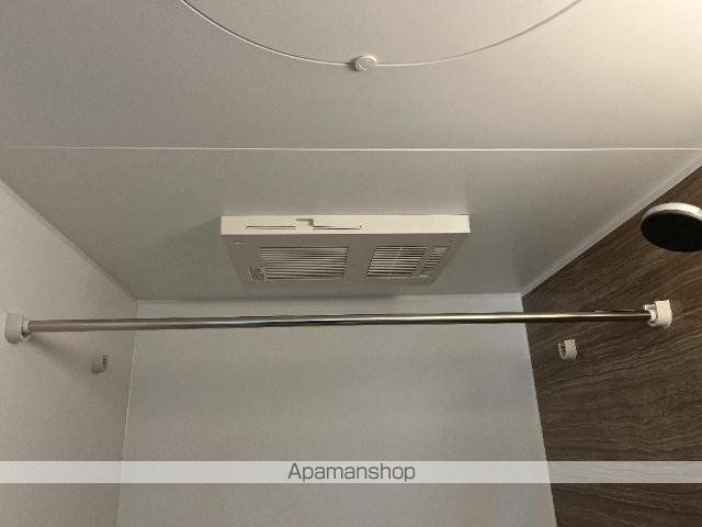 ルミナスステージの内装写真
