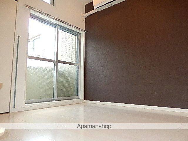 レクセラの内装写真