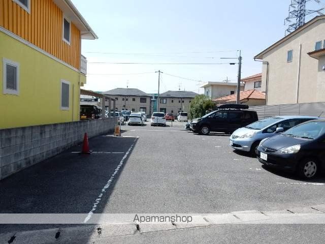 シャリテホサキのその他写真