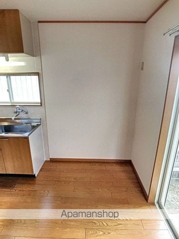 メゾンシャルムの内装写真