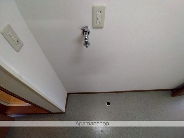 カイセイマンションの内装写真