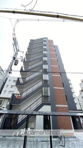 Le cube駅前町の外観写真