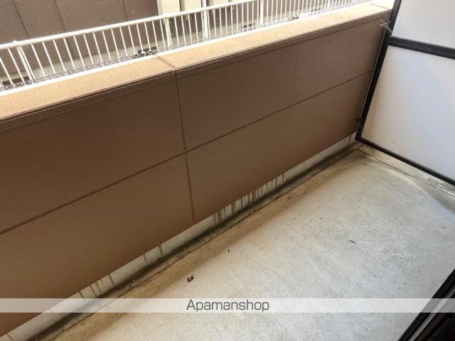 サンモール中島Aの内装写真