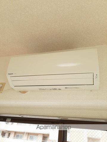 サンブライトいずみの内装写真