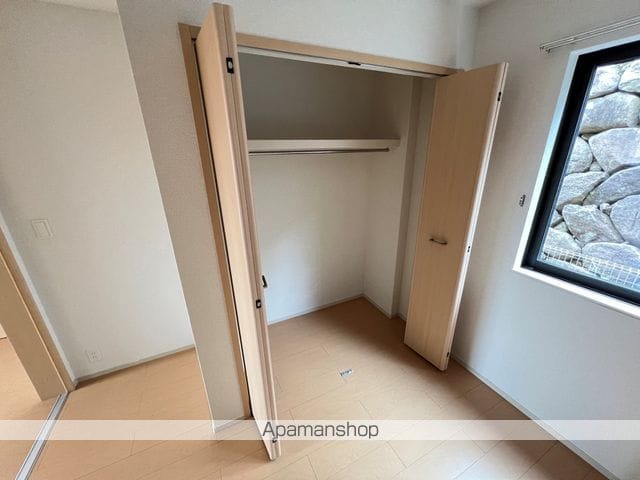 ビューテラスの内装写真