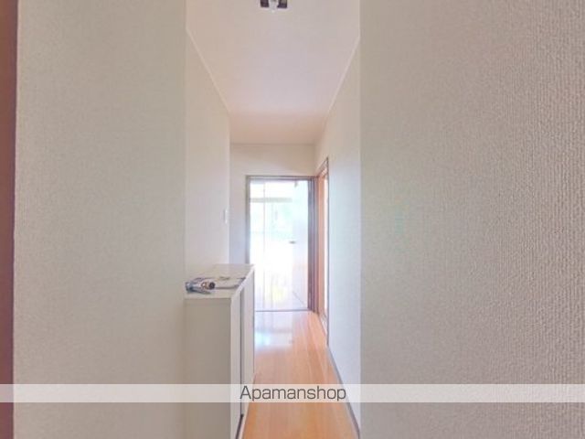 レジデンス藤竹の内装写真