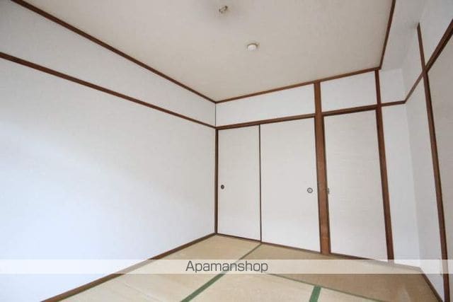 永田マンションの内装写真