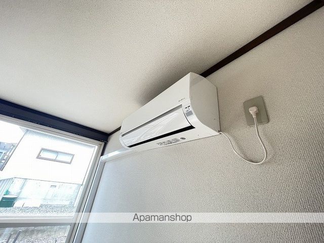 シティハイムハーモネートの内装写真