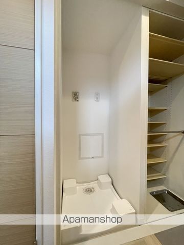 ユーレジデンス淀屋橋の内装写真