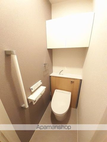 シエロ荏隈の内装写真