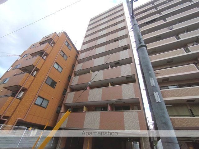 M’プラザ布施弐番館