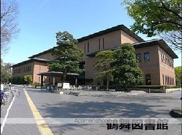 エステムコート名古屋鶴舞IIレアーヴの周辺写真