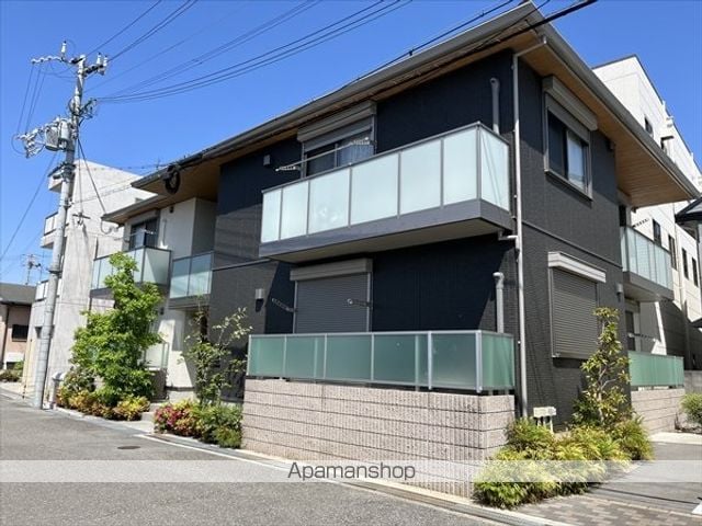 Ｆｅｌｉｃｅ紀三井寺[1LDK/38.07m2]の外観1