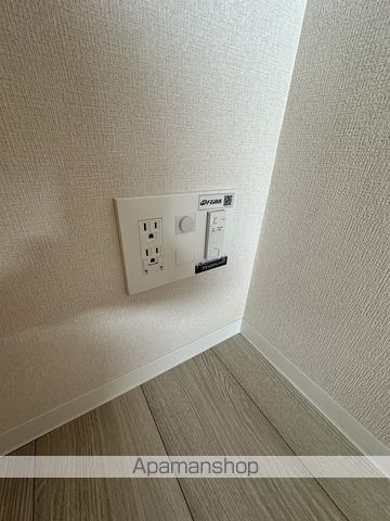 エスリードレジデンス大阪福島サウスフラッツの内装写真
