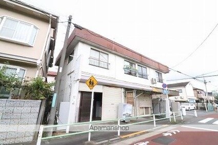 コーポレモン[1LDK/31.44m2]の外観2