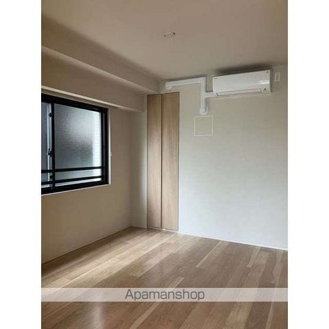 プラウド駒場の内装写真