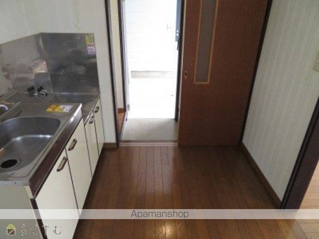 ハイツIMの内装写真