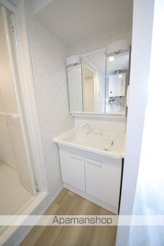 SーRESIDENCE琴似IIの内装写真