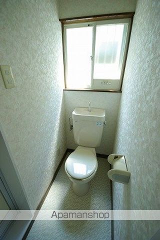 メイセイハイム仁方の内装写真