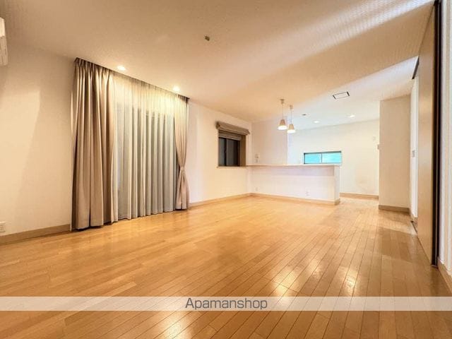 熊本電気鉄道 三ツ石駅 徒歩8分 2階建 築22年の内装写真