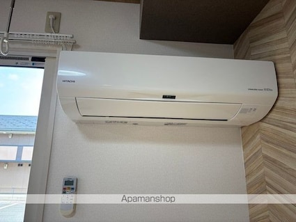 ウエストハイツ・セントラルハイツ　ウエストハイツ[1LDK/33.39m2]の内装5