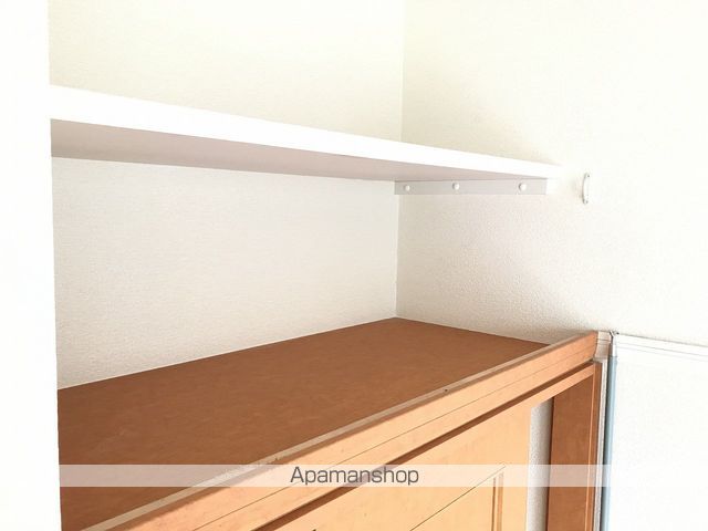 レオパレス和の内装写真