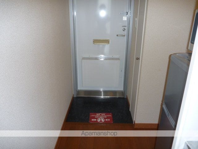 レオパレス住吉の内装写真