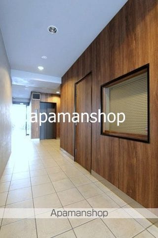 リードエイジ北浜の内装写真