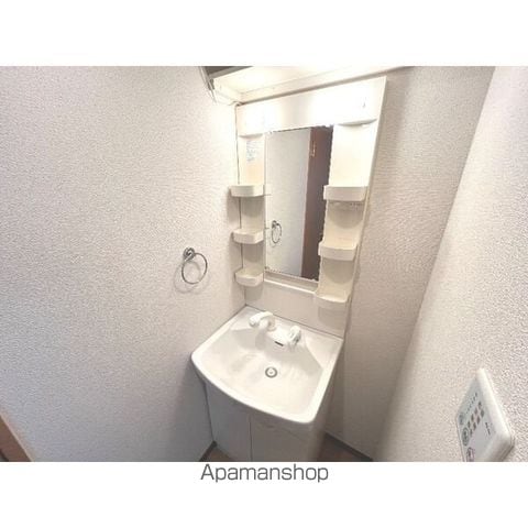 サープラスマロニエの内装写真