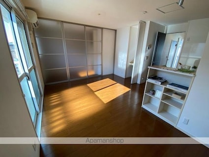 Ｔ・コート[1LDK/37.03m2]のリビング・居間