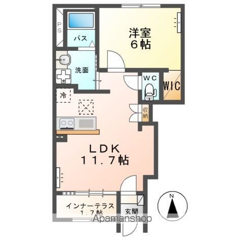 間取り：212054901806