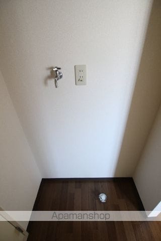 サンシャインハイツAの内装写真