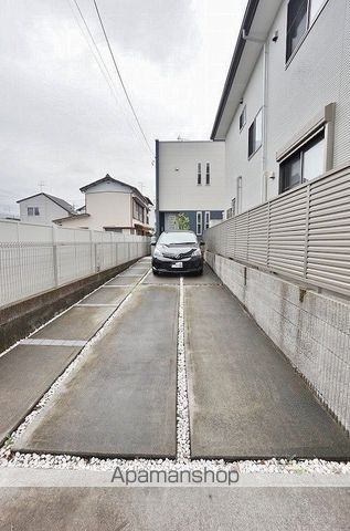 静岡市葵区 2階建 築16年のその他写真