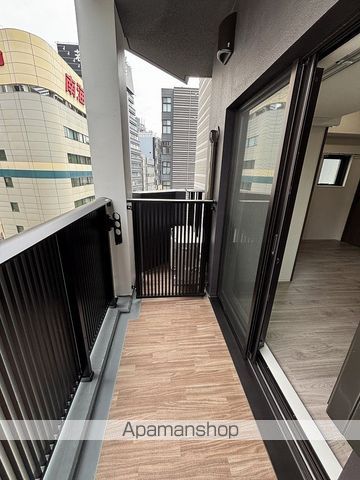 CREATIFDOJIMAの内装写真