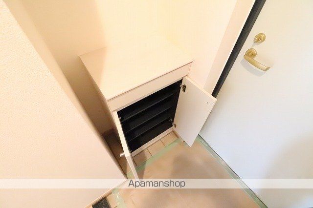 センチュリー善の内装写真