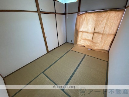愛媛県松山市立花５丁目[1K/18.81m2]の内装7