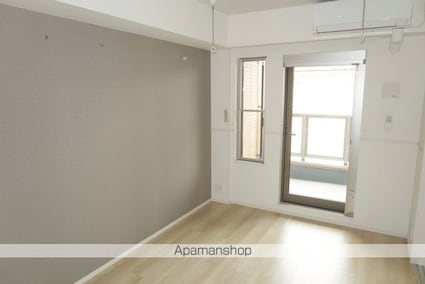 ポローニアＦ[1LDK/40.14m2]の内装1