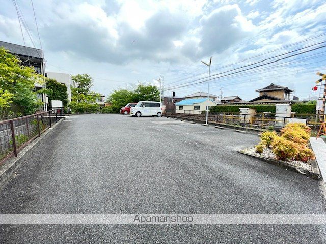 カーサTFA A棟のその他写真