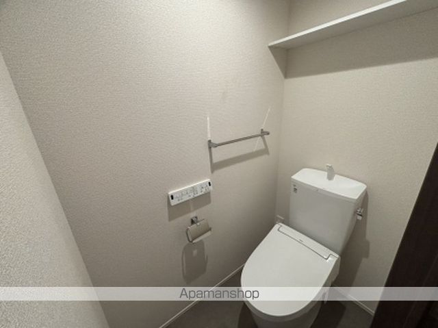 D-room原町駅南の内装写真