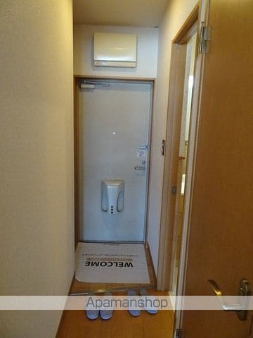 トマトハウスIの内装写真