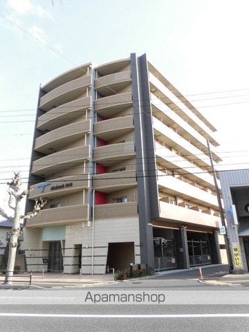 セレニテ高槻の外観写真