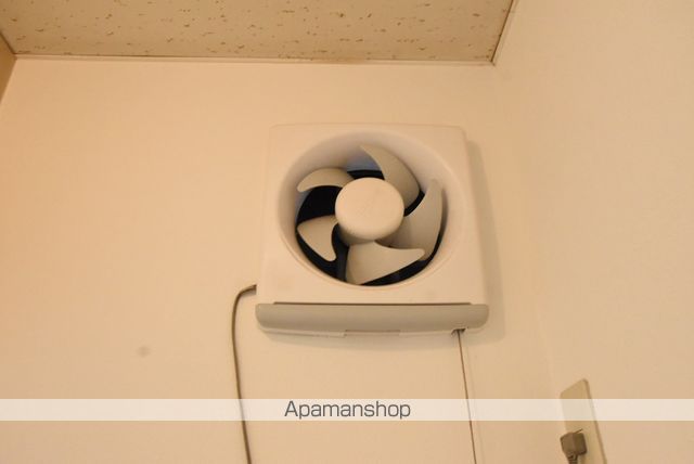 グランフォルム南6条の内装写真